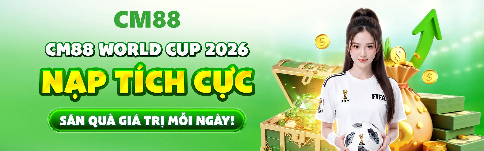 Hệ thống chuyên mục giải trí trực tuyến dành cho người Việt tại Cm88