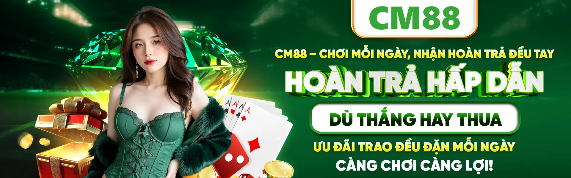 Hướng dẫn bảo mật và giải trí có trách nhiệm tại Cm88