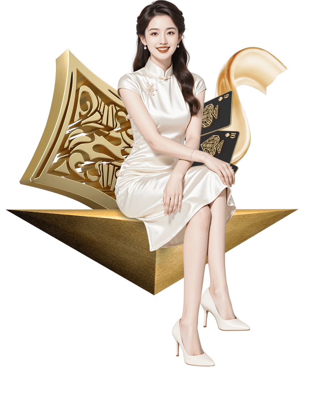 Khu nội dung thương hiệu Cm88
