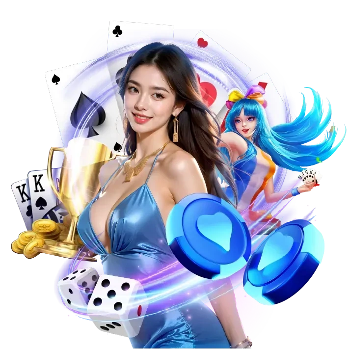 Nội dung game bài trên Cm88