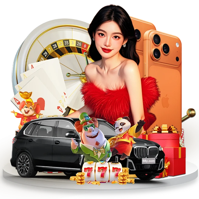 Nội dung casino trên Cm88