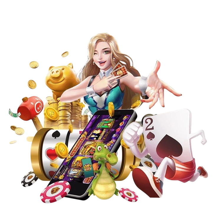 Nội dung nổ hũ và slot trên Cm88